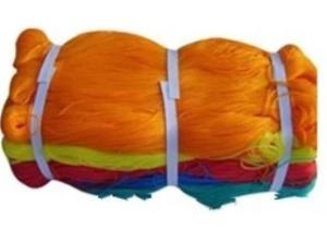 China 2mm-30mm Fishing Net Twine , Commercial Fishing Rope PE HDPE Material wholesale