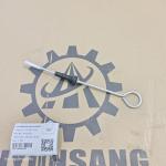 Hyunsang Excavator Spare Parts Gauge Level 4242263 For EX100-3 EX100-3C EX100-3m