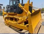 Building Material Shops Bulldozer Shantui Komatsu SD22 D65 with Kawasaki