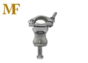 China AS1576 Swivel Girder Scaffolding Coupler Clamp Forged Steel wholesale