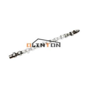 China 6WG1 Engine Camshaft For ZX450 Excavator Machinery Parts 1-12511255-1 wholesale