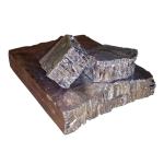 99.999%-99.9999% Bismuth Metal Powder Granule Lumps Ingot
