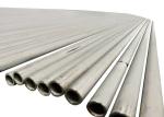 X6crNi18-10 1.4948/X2CrNi18-9 Stainless Steel Seamless Pipe , Cold Drawn Steel