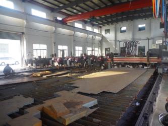 Jiangsu Lebron Machinery Technology Co., Ltd.