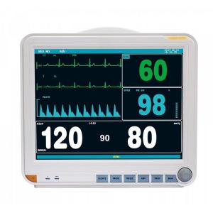China 15'' patient monitor wholesale