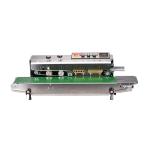 80w Continuous Band Horizontal Sealer Machine for Bag Sealing FR1000