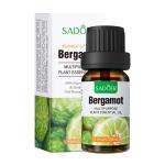 10ML Rose Lavender Diffuser Essential Oils Organic For Skin MSDS