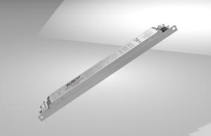 China 150W Dimmable DALI LED Driver Push Terminal Flickering Free Independent Installation wholesale