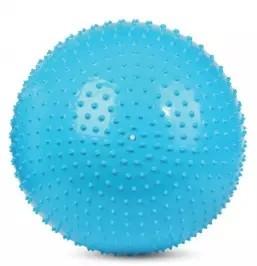 China 65cm Pilates Gym Ball For Massage Meet EU Standard Developing Body Muscle wholesale