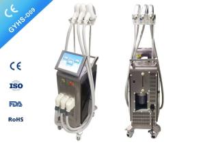 China Professional Electrical Hair Removal Devices Alexandrite Wavelength 425mm×465mm×1100mm wholesale