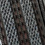 Open Grid Commercial Entry Matting 13 MM Thick Durable