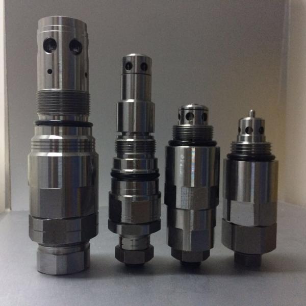 Quality Main valves and relief valves for sale