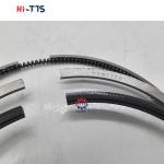 3631247 3803533 4089501 Piston Rings Set Fit For KT19 KT38 KT50 Engine