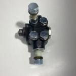 Fuel Inlet Pump Oil Pump 614080719 for HOWO Heavy Duty Truck 2012- Purpose