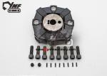 Excavator Coupling ASSY New Condition For Doosan MEGA 300 Coupling