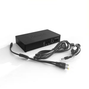 China 26w 52w 10400mah 14000mah Mini DC UPS 12V 5V 9V Ups For Router And Modem wholesale