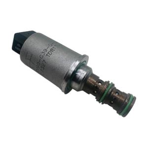 China SV90-G39-0-G-24ER Solenoid Valve for STAR ZEBRA SV90G390G24ER 4323910 24V Excavator Hydraulic Pump wholesale