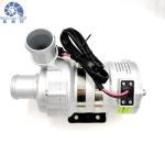 High flow 26 GPM 18V-32V 250W Electric Water Pump For Water Tank Pipe System