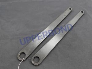 China Custom Stainless Steel Control Rod For Cigarette Packer wholesale