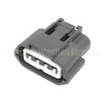 6189-0781 6189-7469 MAF Sensor Connector 4 Pin Automotive Wiring Harness