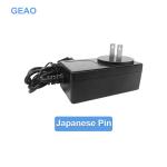 15V 0.4A Wall Mount Power Adapters For Factory Router TV Car Cigarette Lighter