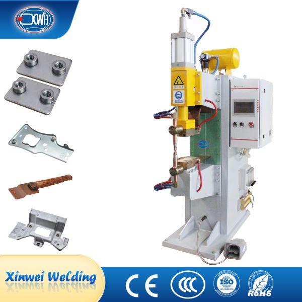 Vibrating Nut And Bolt Vibro Bowl Feeder Equipment