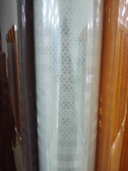 Road Sign Board Prismatic Reflective Road Signs Materials ECE DOT C2 Approved 1