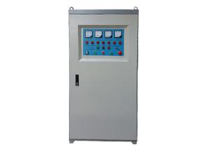 China 250A 250KW Medium Frequency Furnace Small With Self Protection wholesale