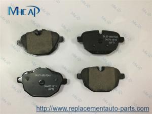 China Car Disc Brake Pads BMW 5' F10 F18 Touring F11 i8 X3 X4 Z4 Rear Axle wholesale