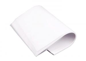 China White MF Acidfree Tissue Wrapping Paper garments gift wrapping paper on sale