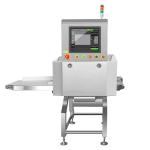 Customized IP67 X Ray Machine For Food Industry Inspection