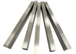 YN6 YG6 YN10 YG10X Tungsten Carbide Bar For Ceramic Tile Mould High Precision