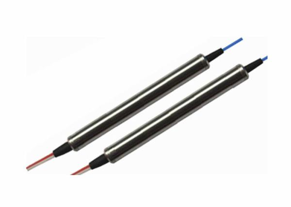 Return Loss>45dB Reliability Optical Fiber Circulator 1310nm High Channel