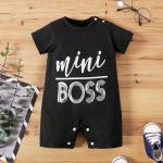 High Quality Baby Clothes Breathable Skin-friendly Pure Cotton Baby Clothing