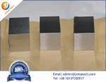 Machined 95WNiFe High Density Tungsten Heavy Alloy High Strength