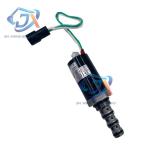 STAR ZEBRA High quality solenoid valves KDRDE5K-20 40C07-109 Pump Solenoid Valve