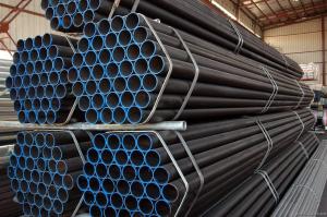 China OD 10mm Carbon Seamless Steel Pipe 5CT X42 X50 X60 ST52 ST45 API 5L Line Pipe wholesale