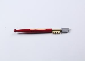 China Durable ProfessionalToothed Diamond Glass Cutter Sharp - Edged Cutting Tools wholesale