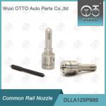 DLLA125P889 Denso Common Rail Nozzle For Injectors 095000-648# RE546776/RE528407