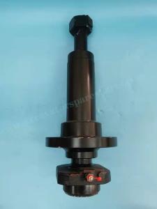 China Smooth Finish Excavator Track Adjuster Cylinder Pc200 IS09001 wholesale