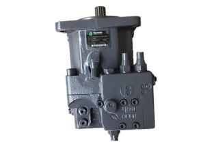 China Two Way Hydraulic Cylinder Rexroth Excavator Hydraulic Pump A11VO75 A11VO95 A11VO145 wholesale