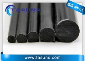 China High Strength And Lightweight 6mm Pultruded Carbon Rods For Aerospace wholesale