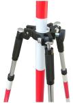 GM-2A/GM-3A Bipod /tripod for Prism pole