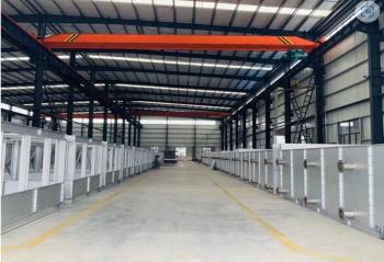 Xcell Energy  Equipment (Suzhou) Co., Ltd.