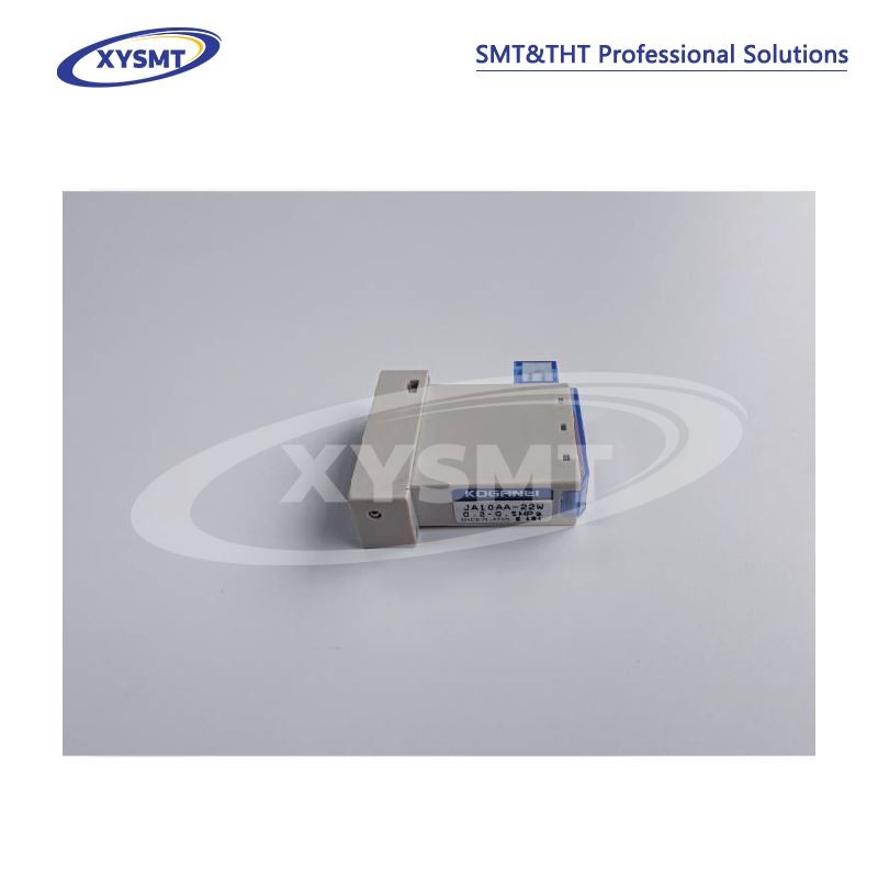 KJJ-M717B-00 KJJ-M717B-002 JA10AA-22W JA10AA-37W VALVE KOGANEI FOR YAMAHA YS100 machine spare part