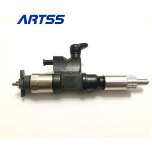 China 8-97609788-6 Diesel Engine Injector 4HK1 6HK1 Fit ISUZU ZAX240-3 SH330 ZX330 wholesale