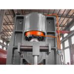 Metal Steel Big Type Upper Roller Universal Plate Rolling Machine W11S-50×3000
