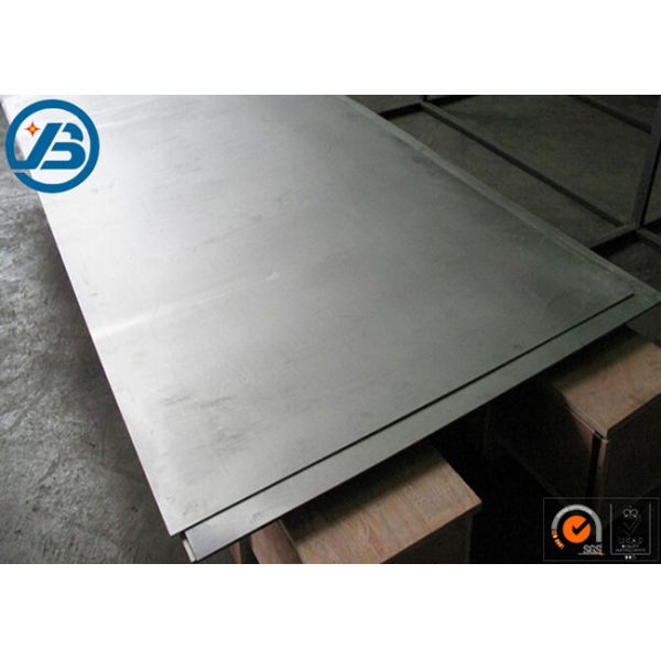 Salt Water Cell Magnesium Alloy Sheet