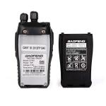 BF-UVB5 UV B5 Walkie Talkie 5 Watt 99 Channels FM Portable Two Way PMR Radio UV