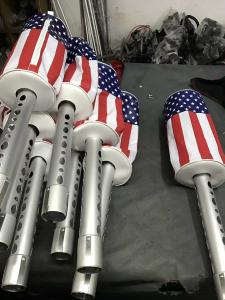 China golf ball retriever , Golf ball picking , golf ball pick up wholesale